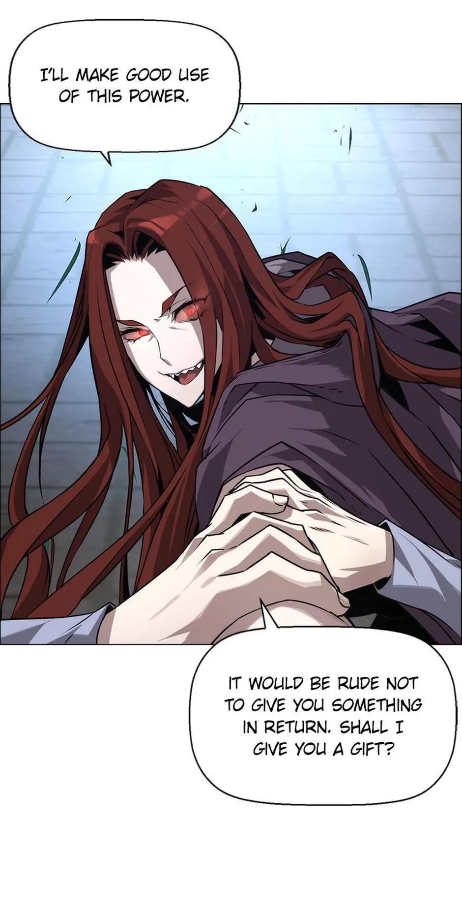 The Strongest Evolutionary Necromancer Chapter 12