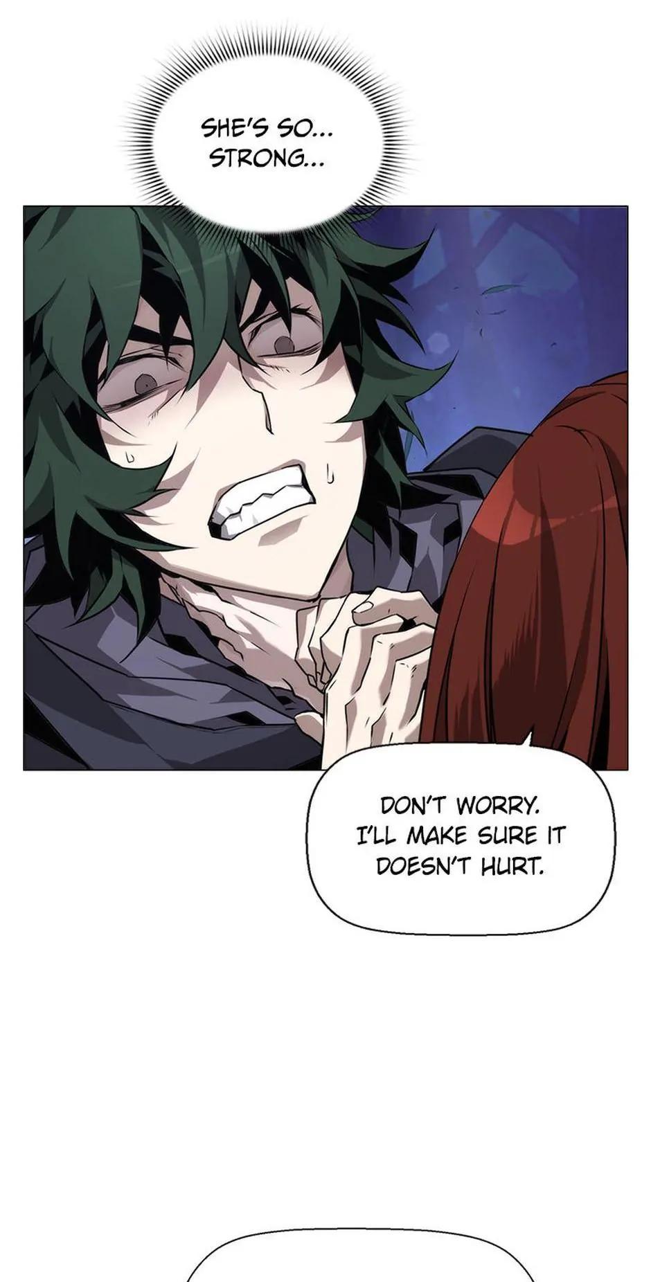 The Strongest Evolutionary Necromancer Chapter 12