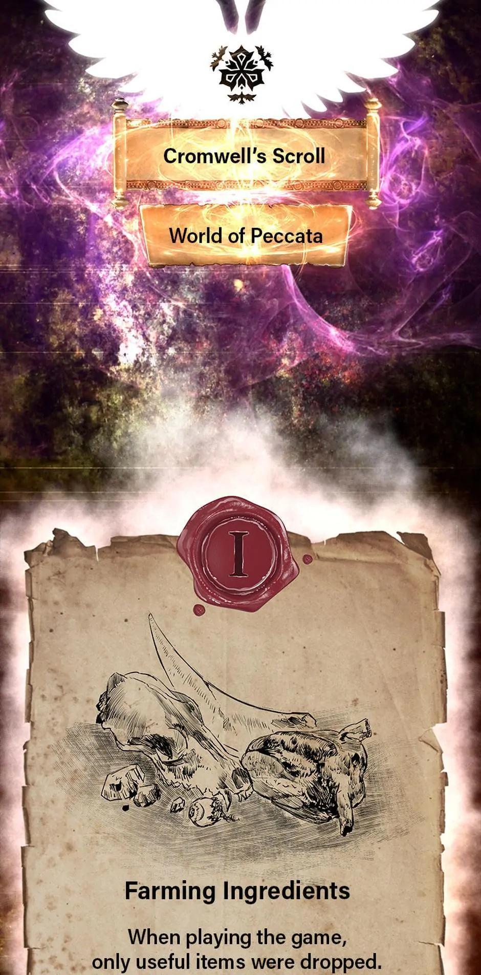 The Strongest Evolutionary Necromancer Chapter 12