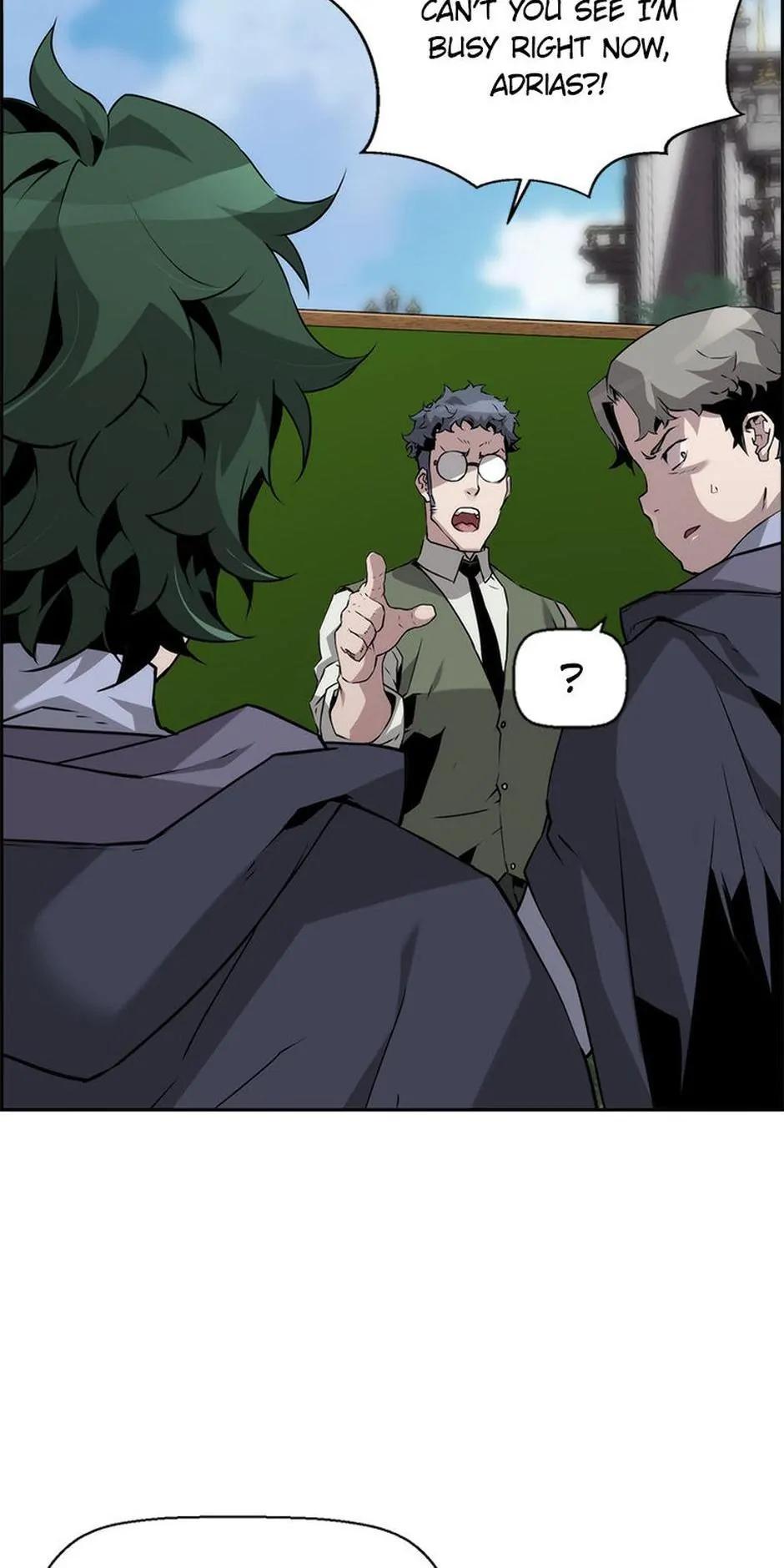 The Strongest Evolutionary Necromancer Chapter 15