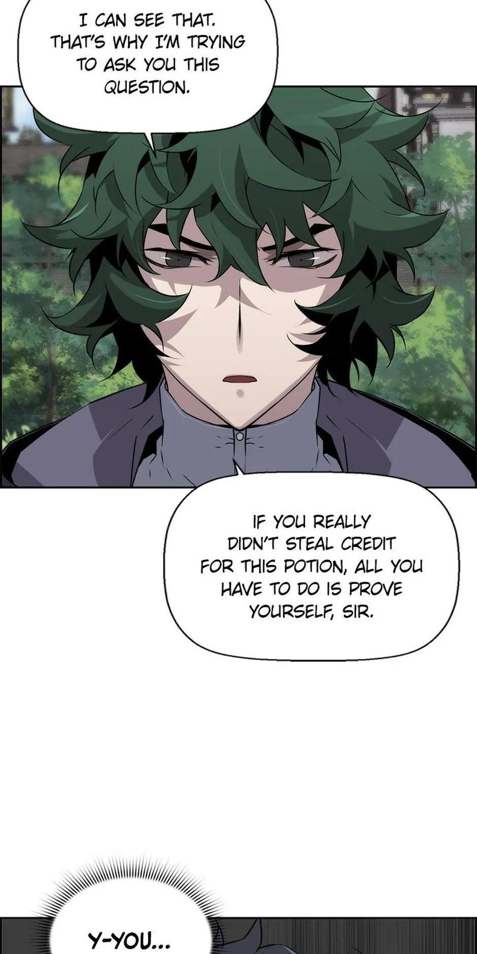 The Strongest Evolutionary Necromancer Chapter 15