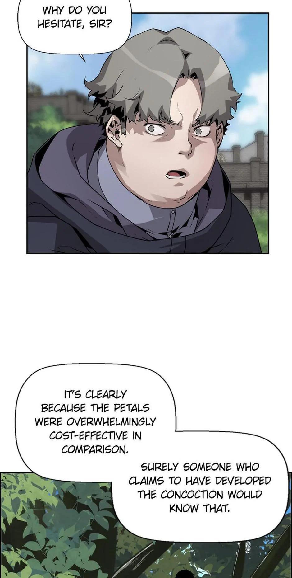 The Strongest Evolutionary Necromancer Chapter 15