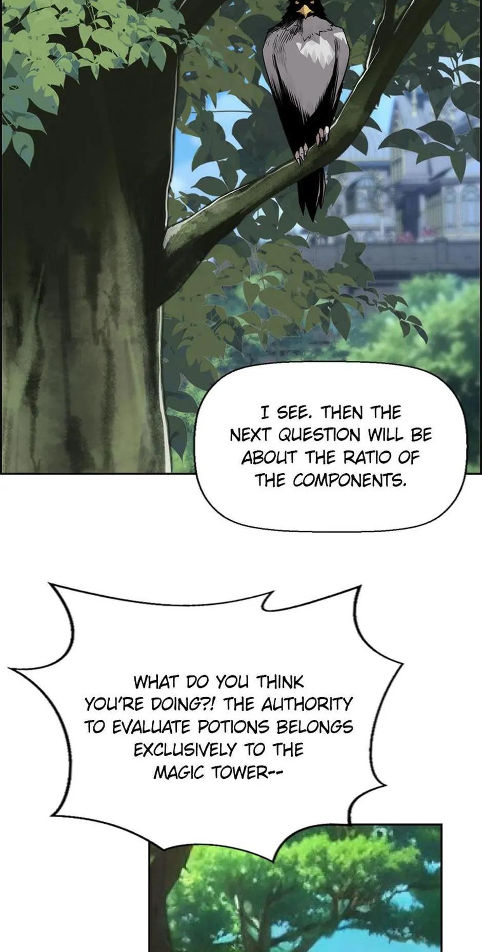 The Strongest Evolutionary Necromancer Chapter 15