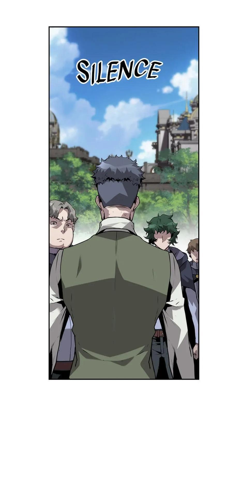 The Strongest Evolutionary Necromancer Chapter 15