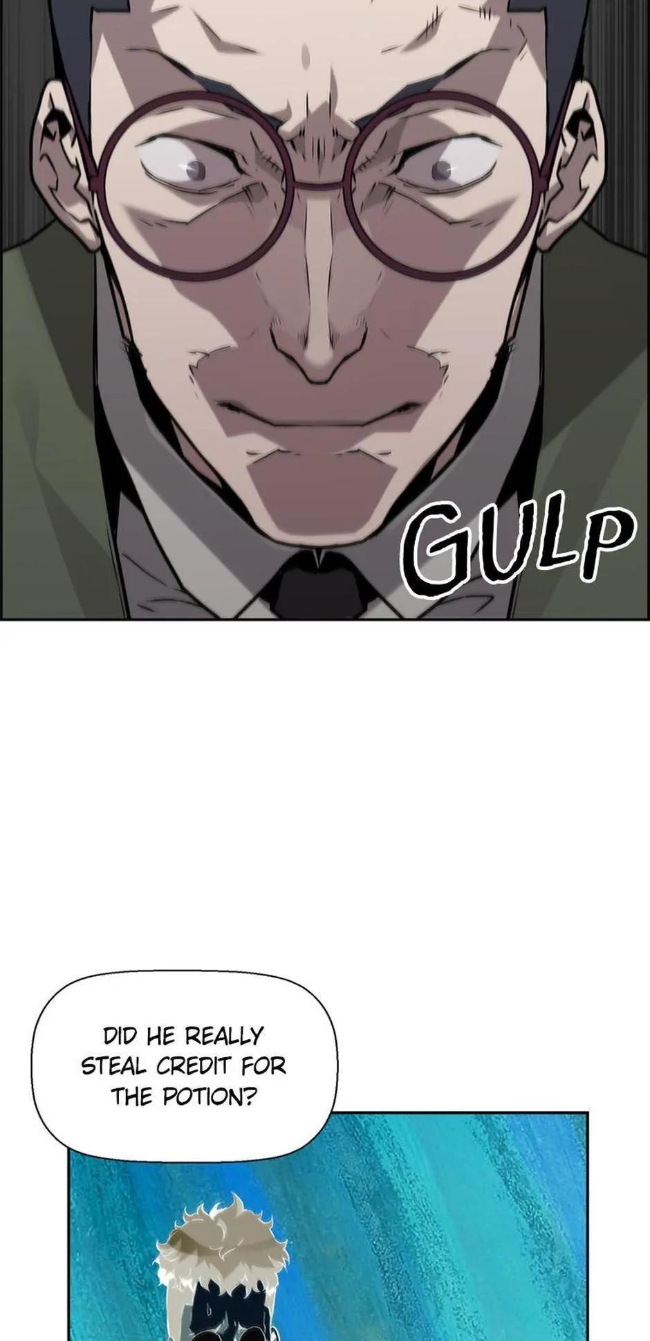 The Strongest Evolutionary Necromancer Chapter 15