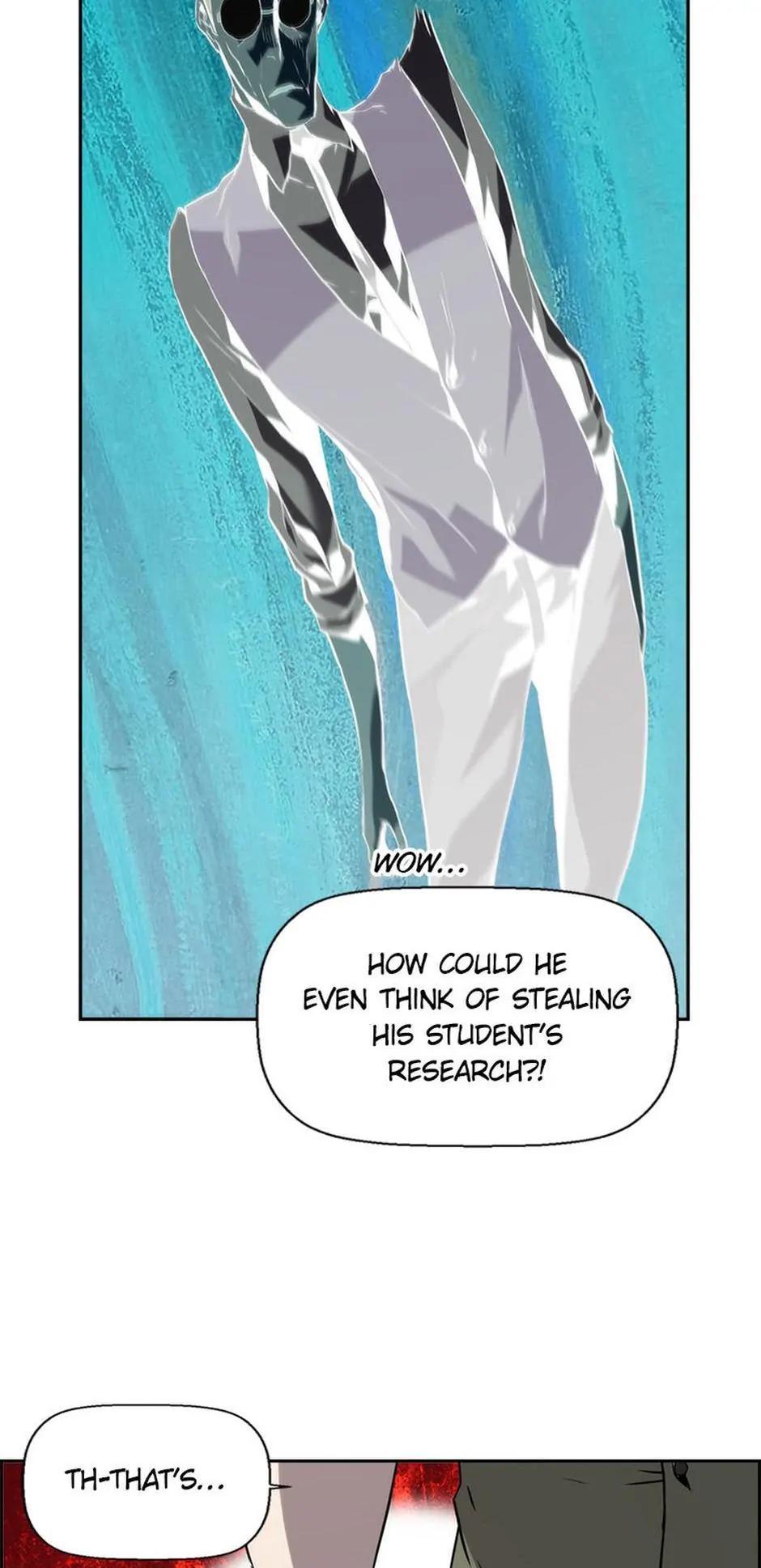 The Strongest Evolutionary Necromancer Chapter 15