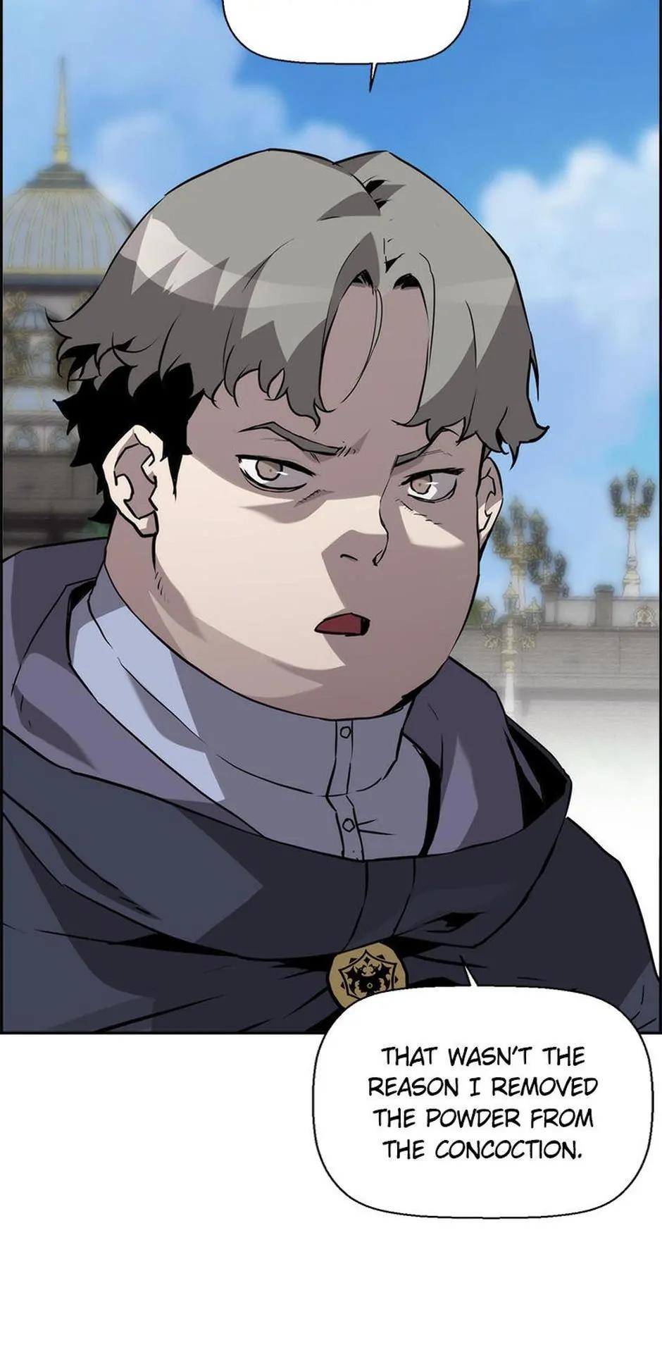 The Strongest Evolutionary Necromancer Chapter 15