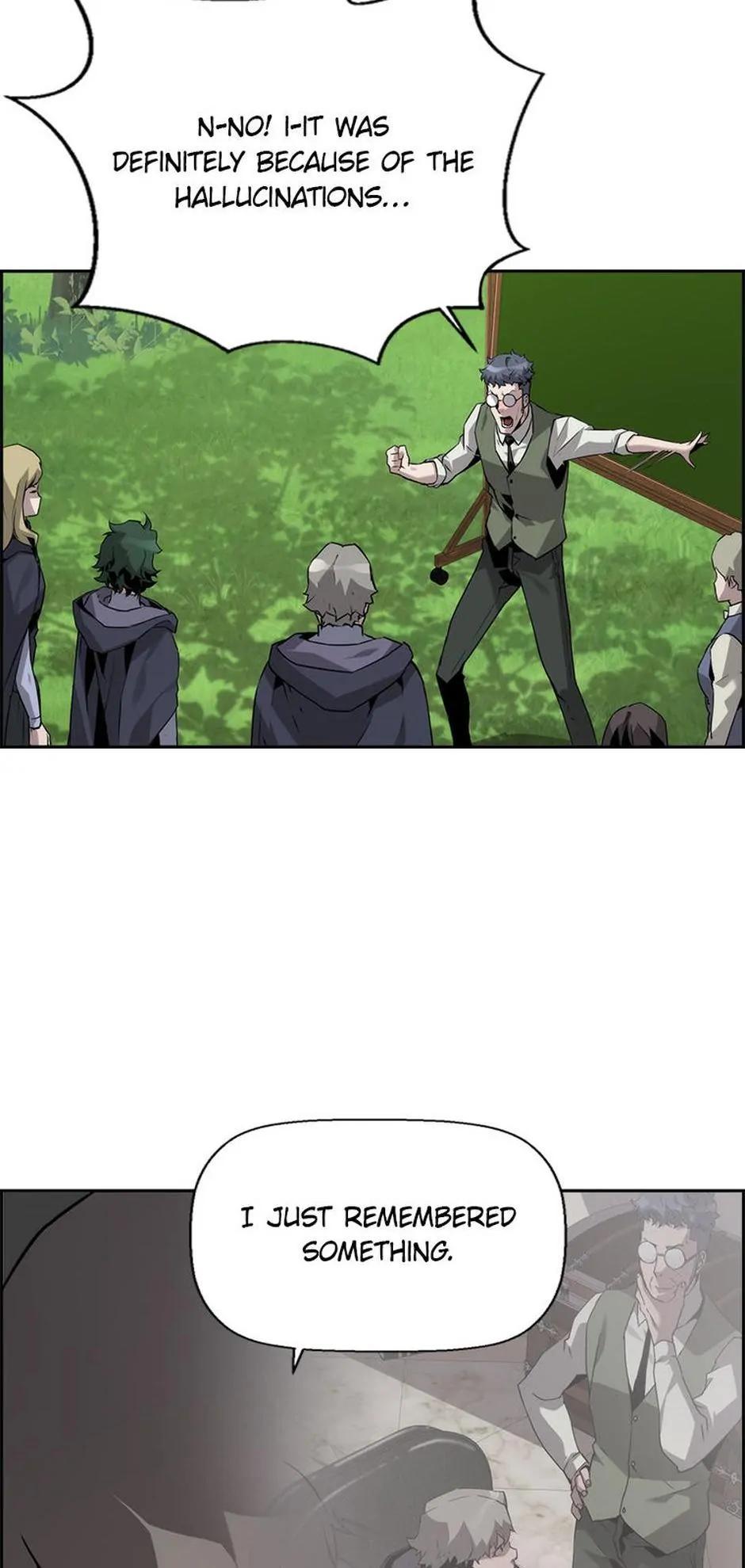 The Strongest Evolutionary Necromancer Chapter 15