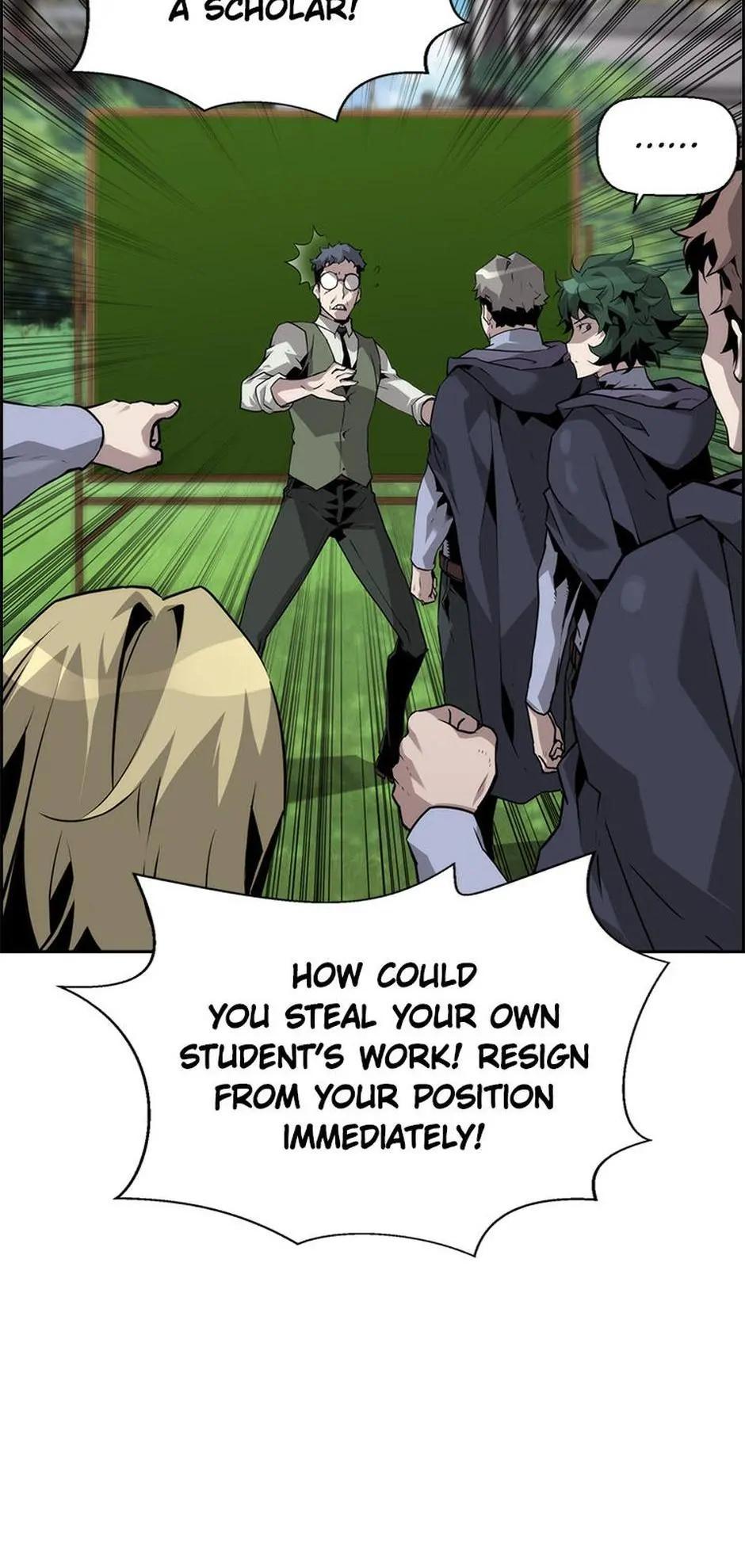 The Strongest Evolutionary Necromancer Chapter 15