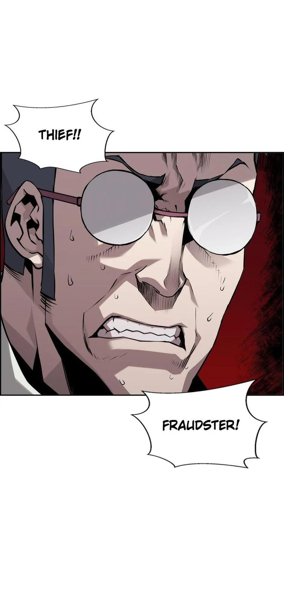 The Strongest Evolutionary Necromancer Chapter 15