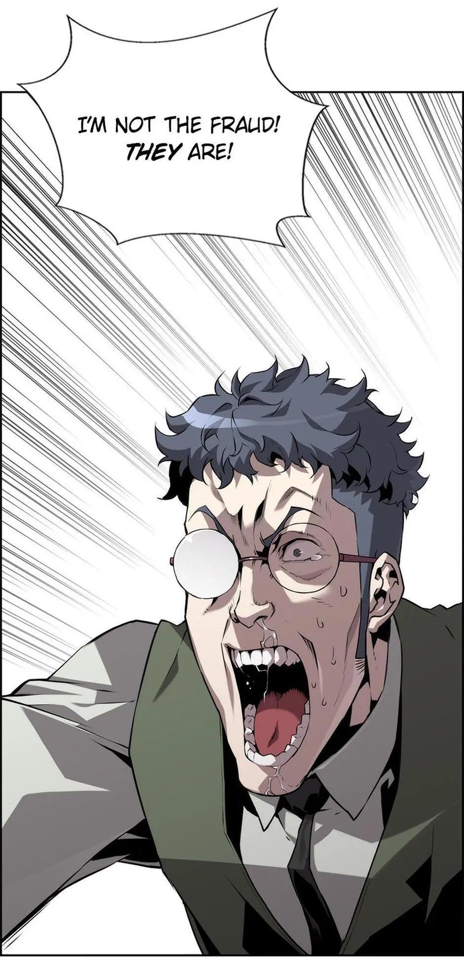 The Strongest Evolutionary Necromancer Chapter 15