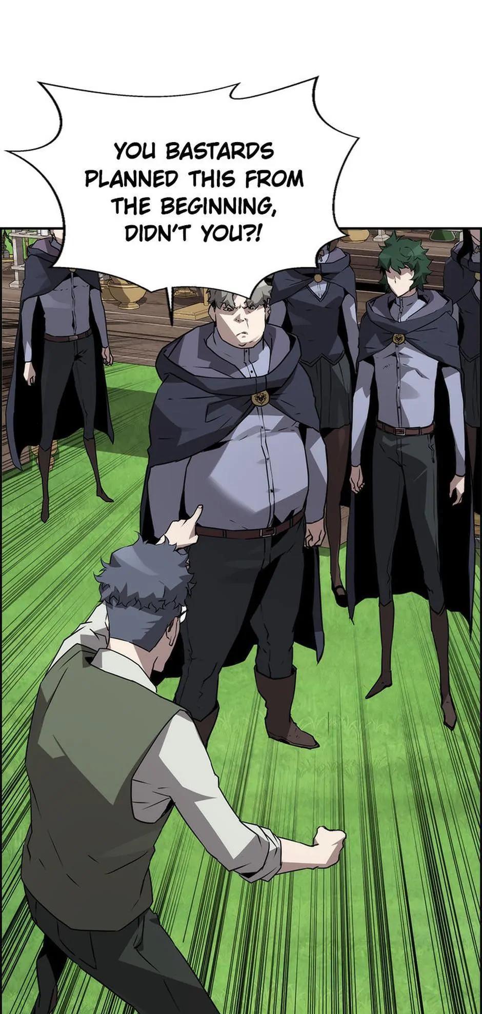 The Strongest Evolutionary Necromancer Chapter 15