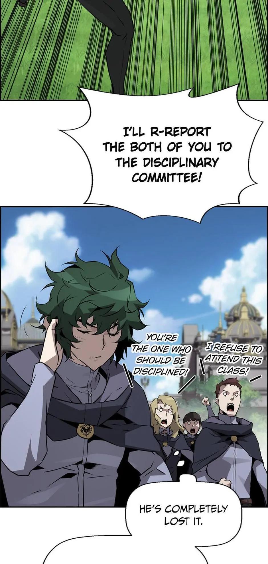 The Strongest Evolutionary Necromancer Chapter 15