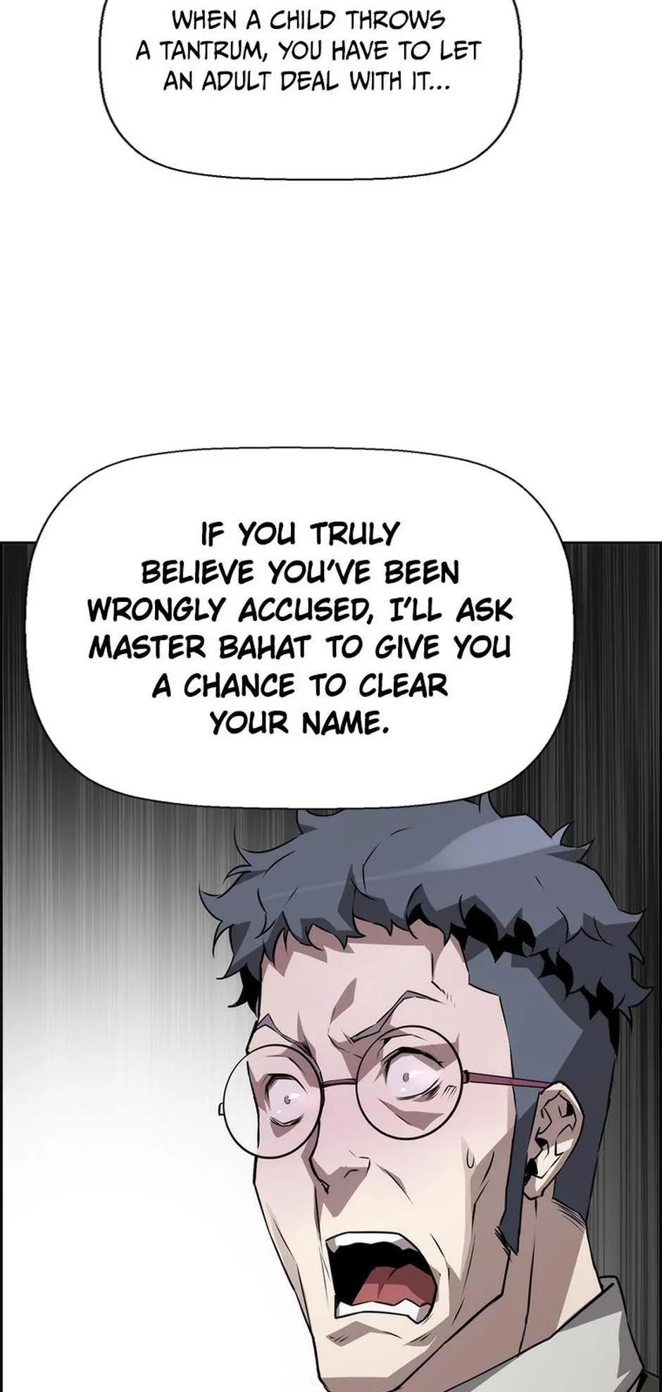 The Strongest Evolutionary Necromancer Chapter 15