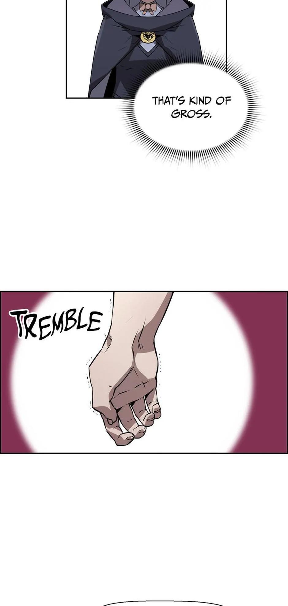 The Strongest Evolutionary Necromancer Chapter 15