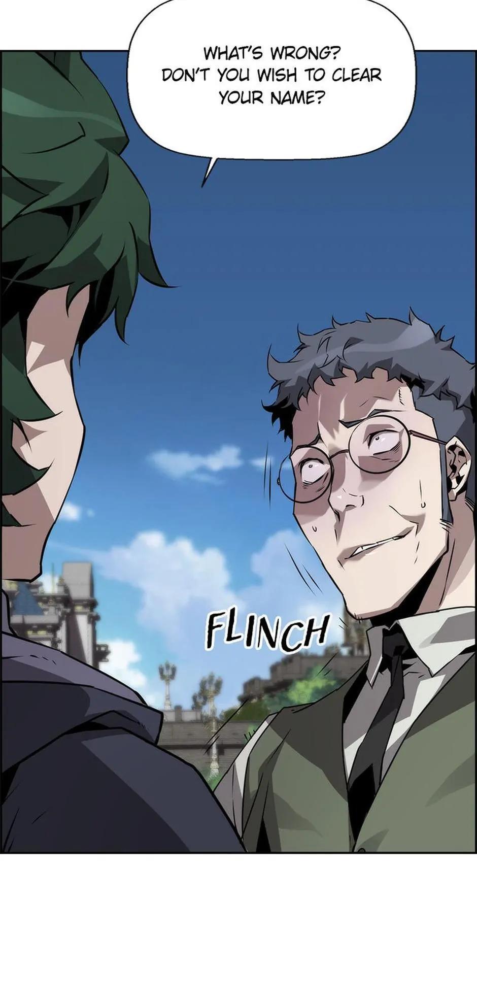 The Strongest Evolutionary Necromancer Chapter 15