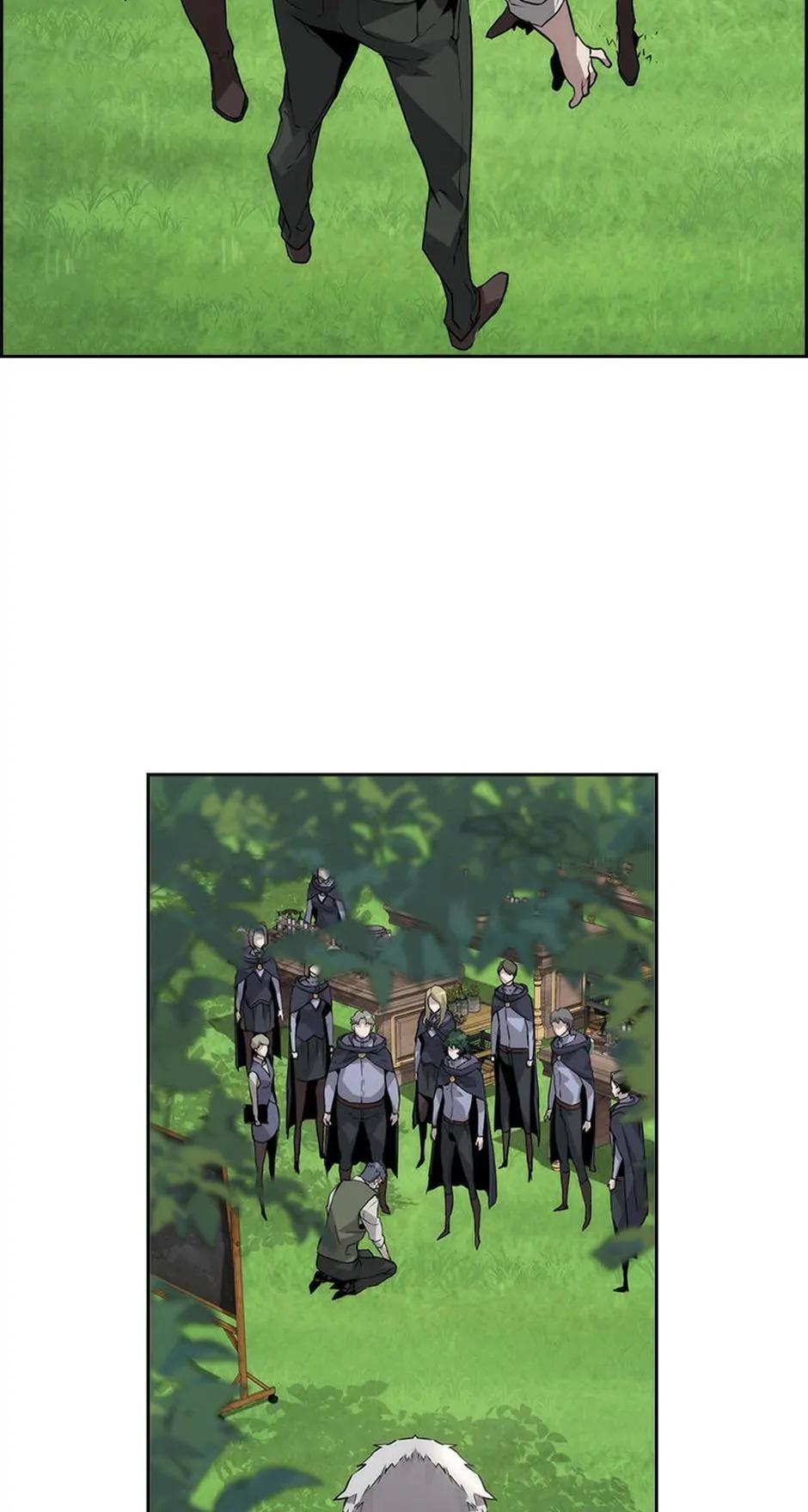 The Strongest Evolutionary Necromancer Chapter 15