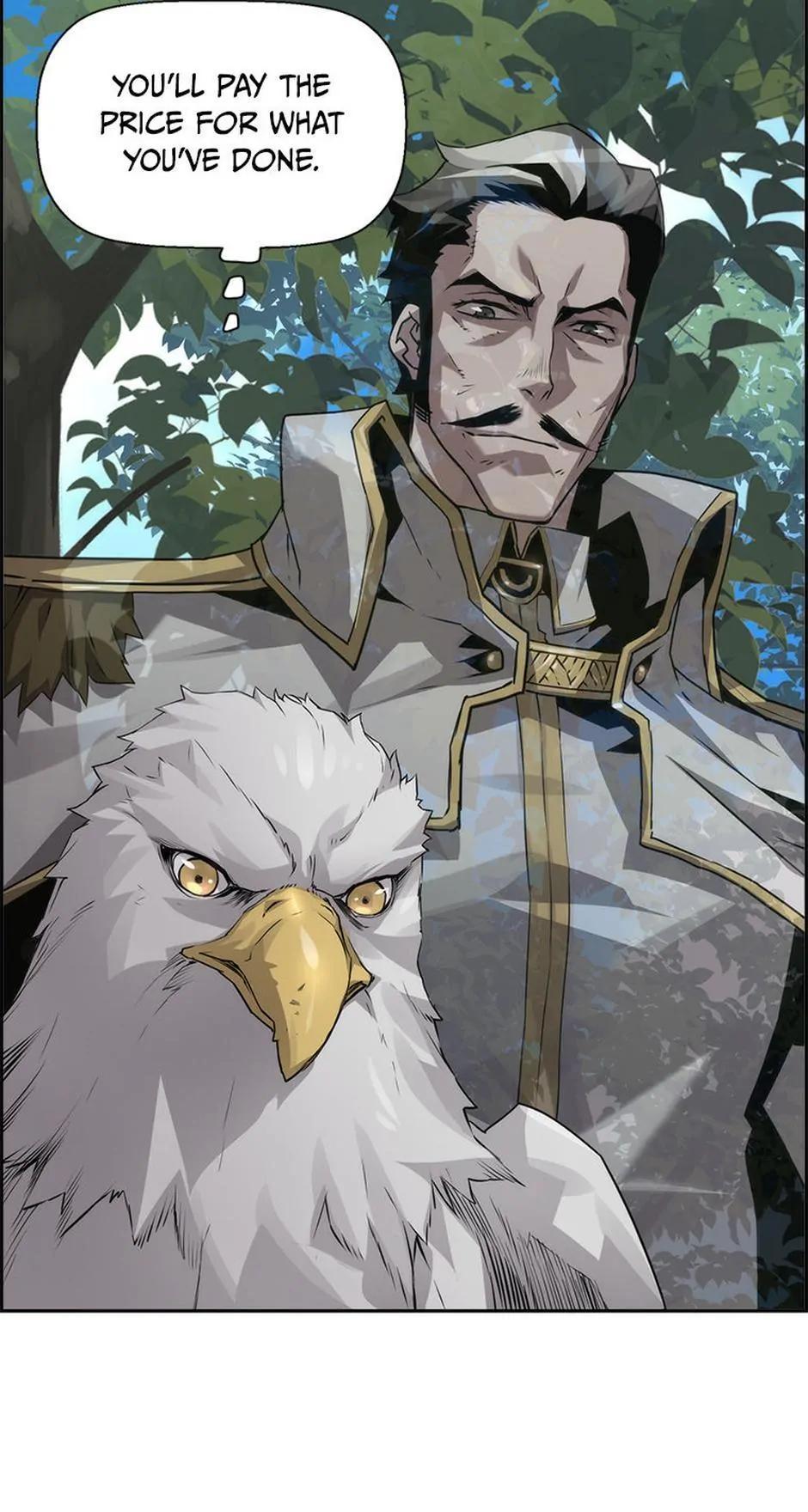 The Strongest Evolutionary Necromancer Chapter 15