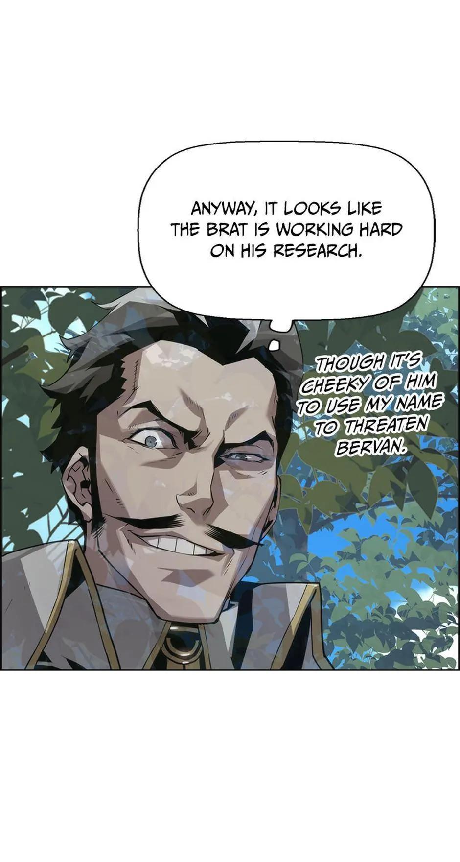 The Strongest Evolutionary Necromancer Chapter 15