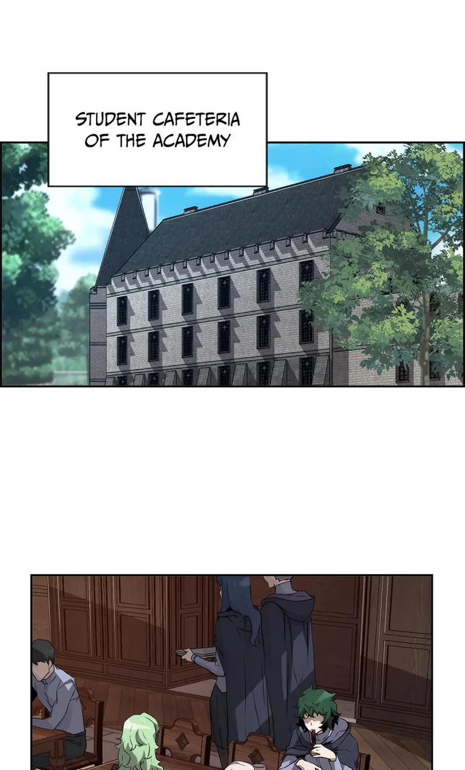 The Strongest Evolutionary Necromancer Chapter 15