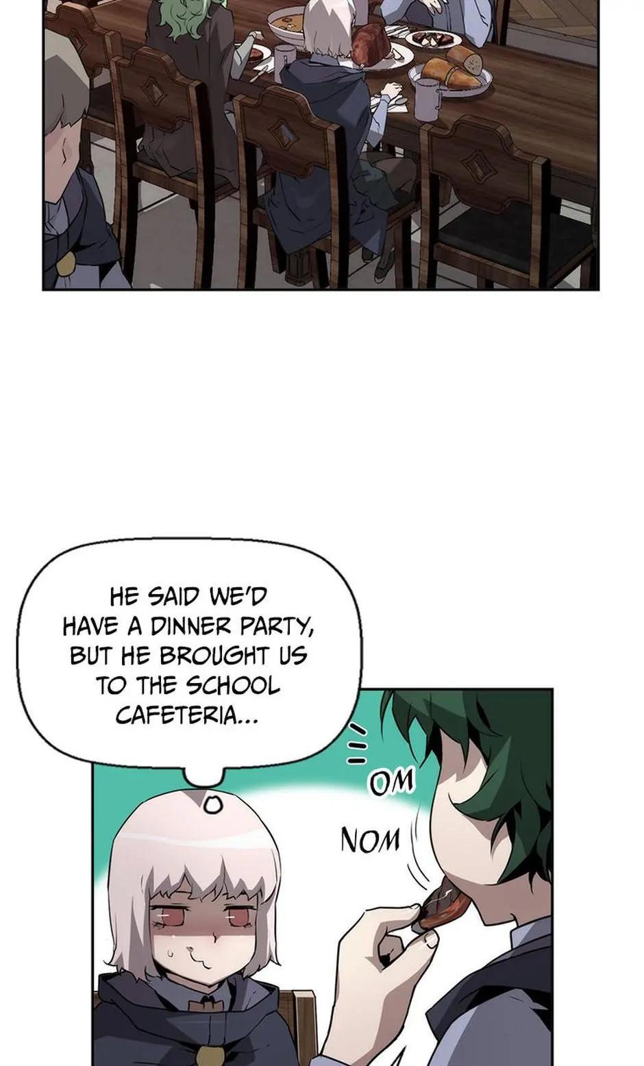 The Strongest Evolutionary Necromancer Chapter 15