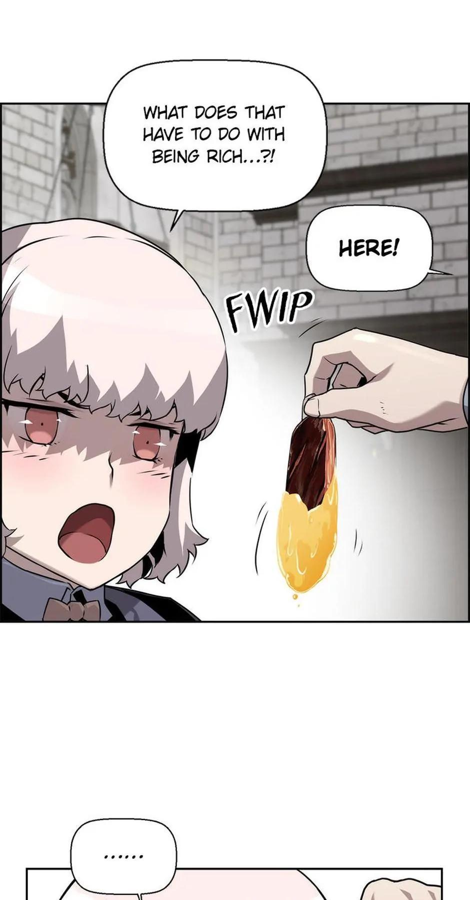 The Strongest Evolutionary Necromancer Chapter 15