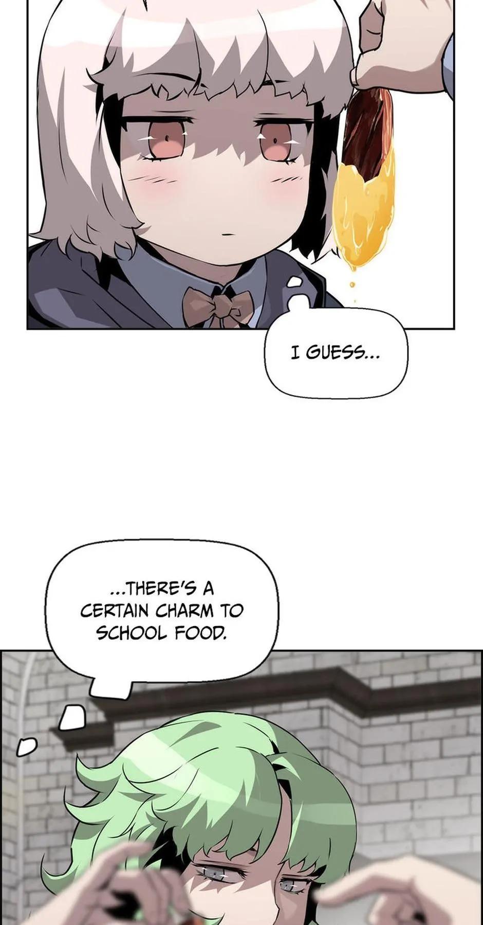 The Strongest Evolutionary Necromancer Chapter 15