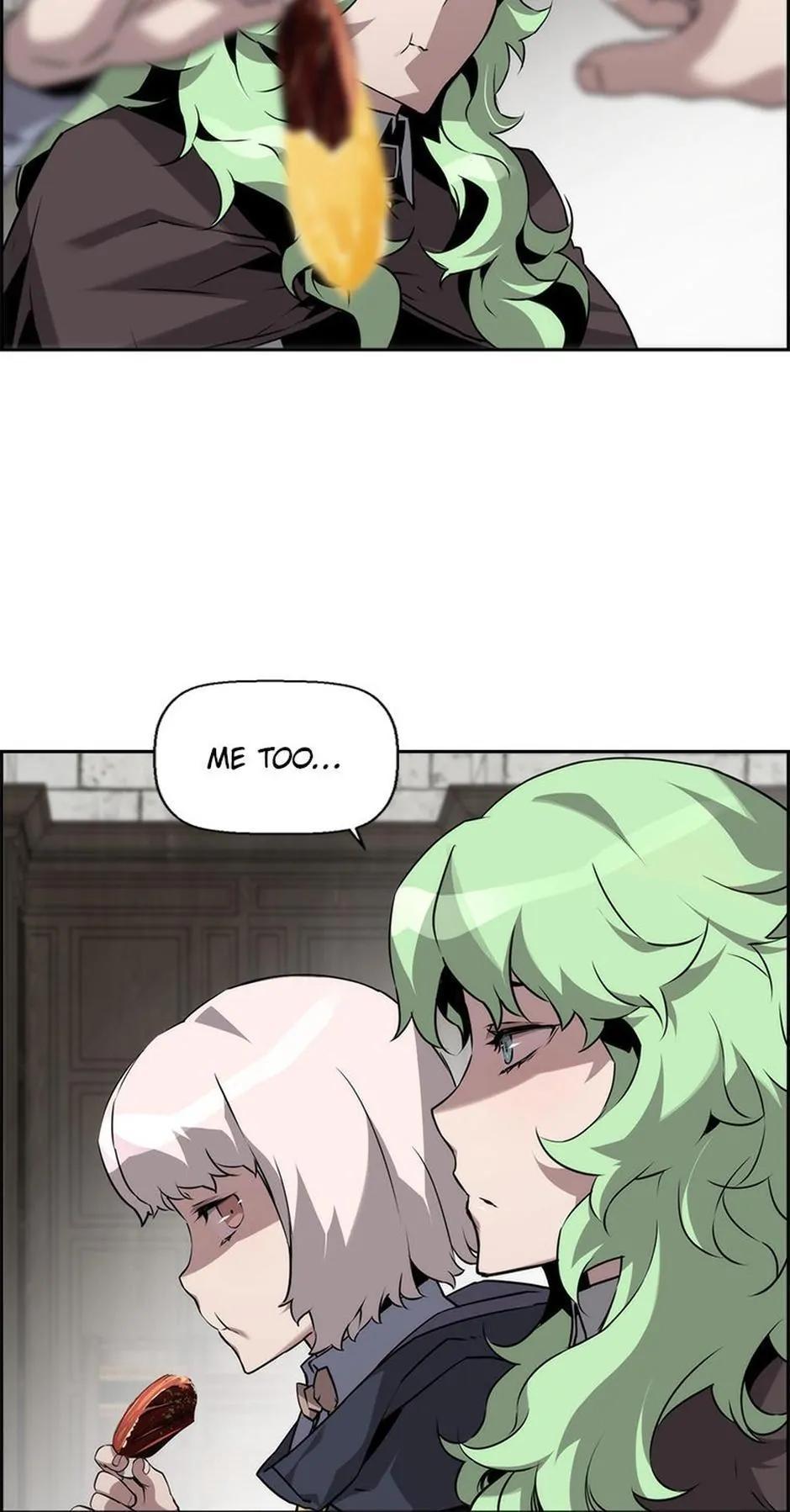 The Strongest Evolutionary Necromancer Chapter 15