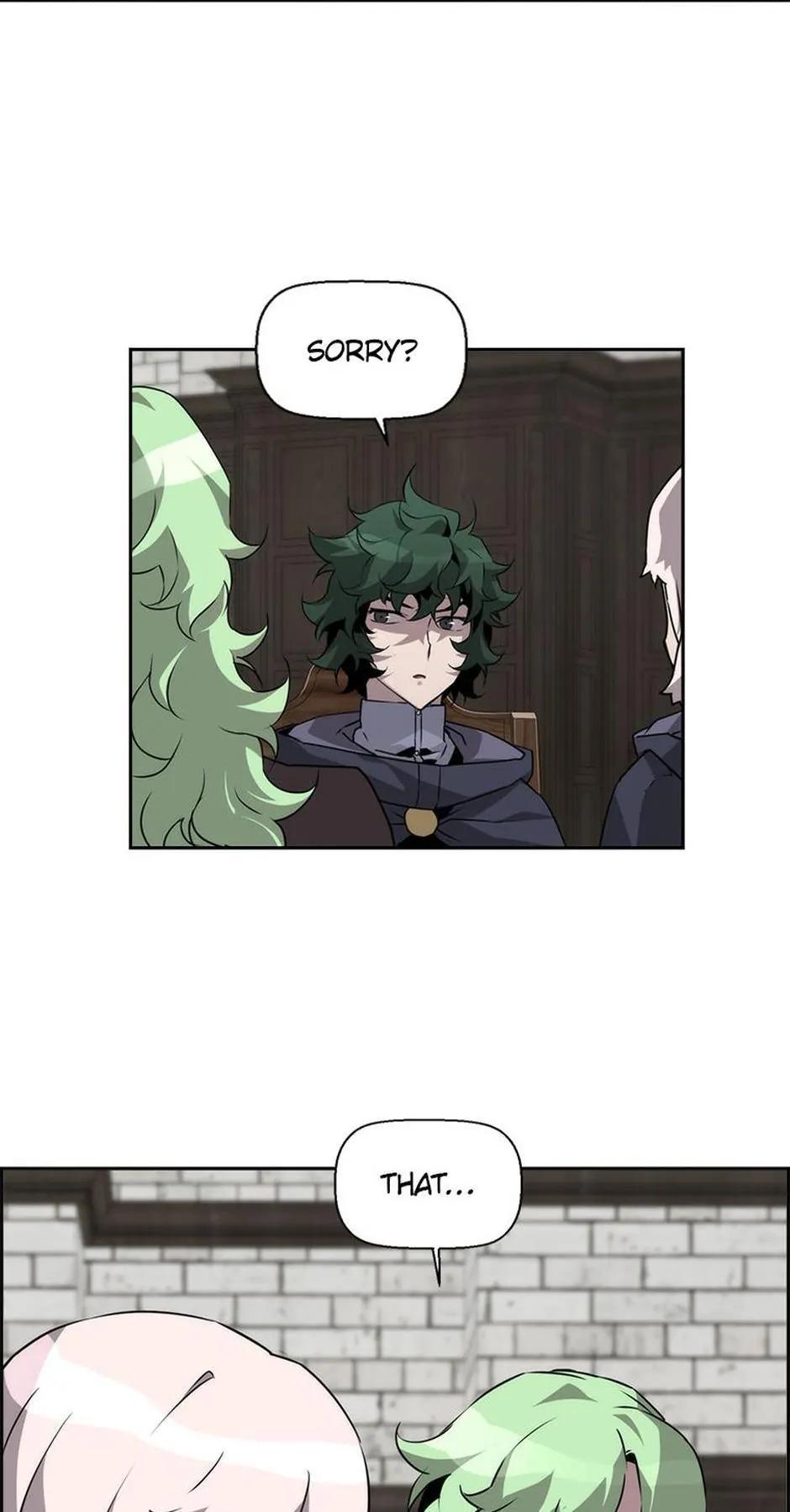 The Strongest Evolutionary Necromancer Chapter 15