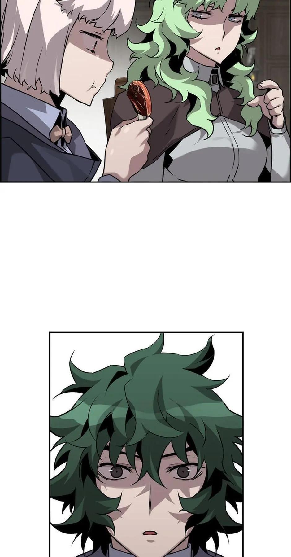 The Strongest Evolutionary Necromancer Chapter 15