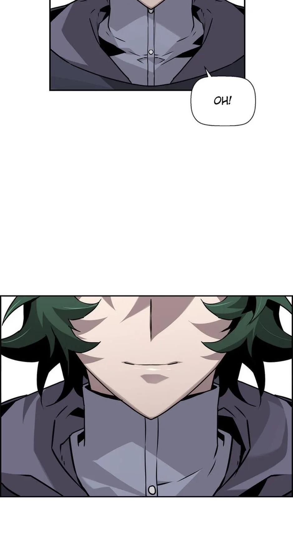 The Strongest Evolutionary Necromancer Chapter 15