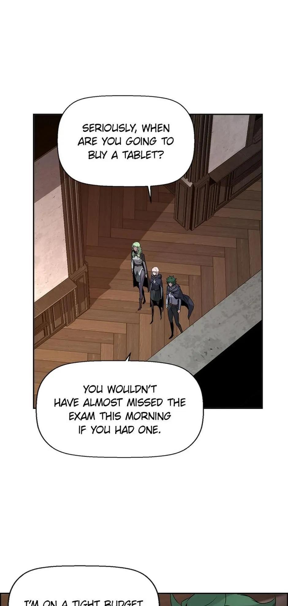 The Strongest Evolutionary Necromancer Chapter 15