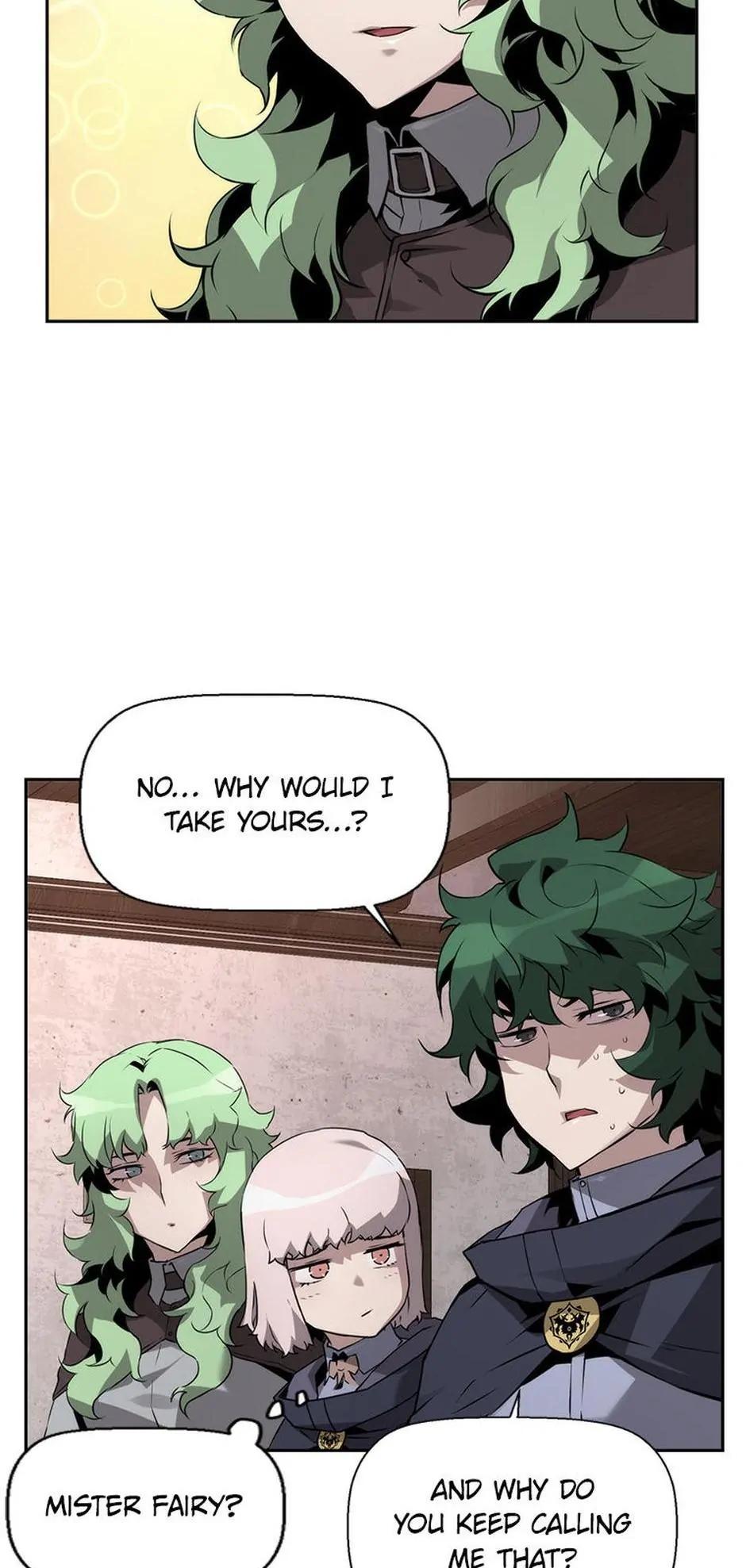 The Strongest Evolutionary Necromancer Chapter 15