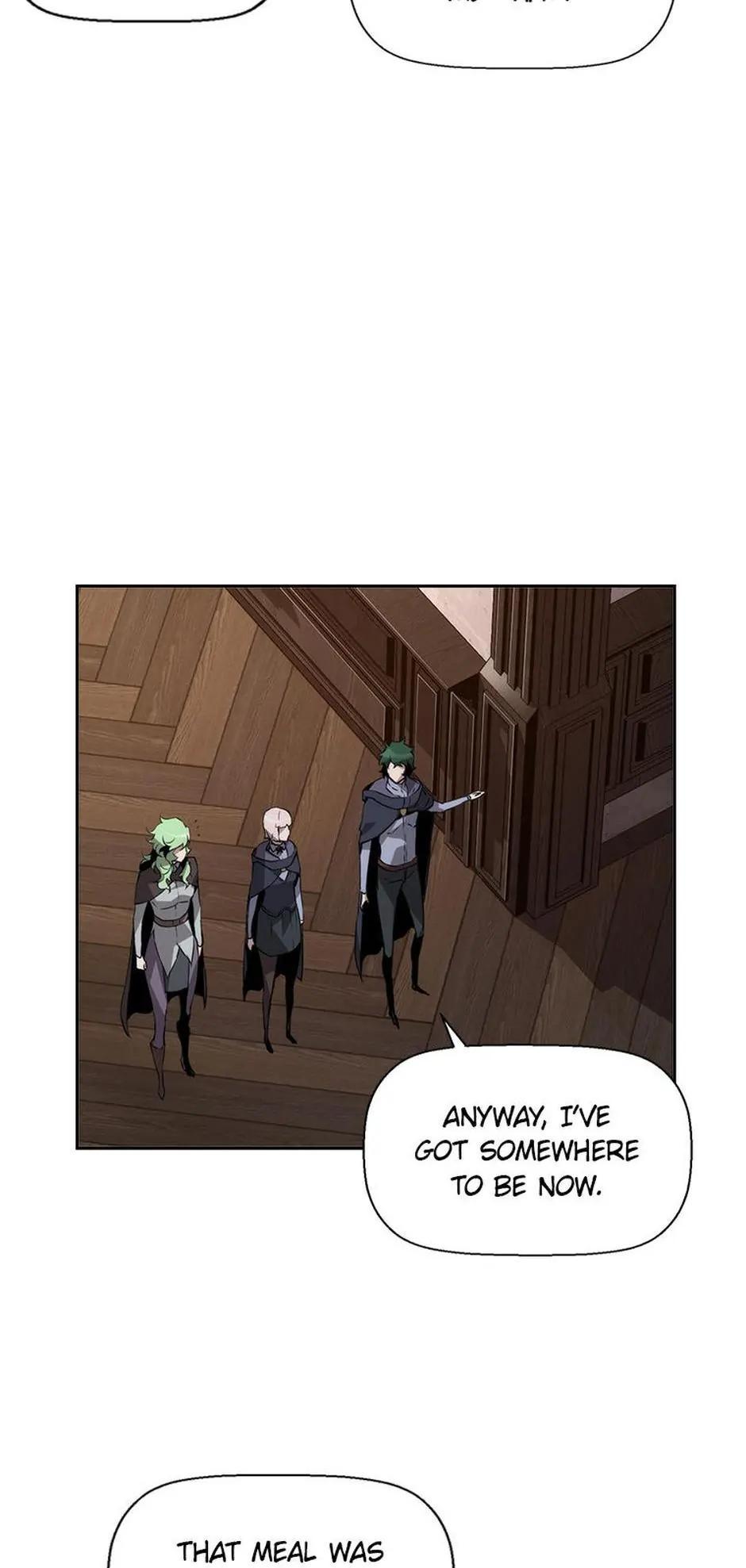 The Strongest Evolutionary Necromancer Chapter 15