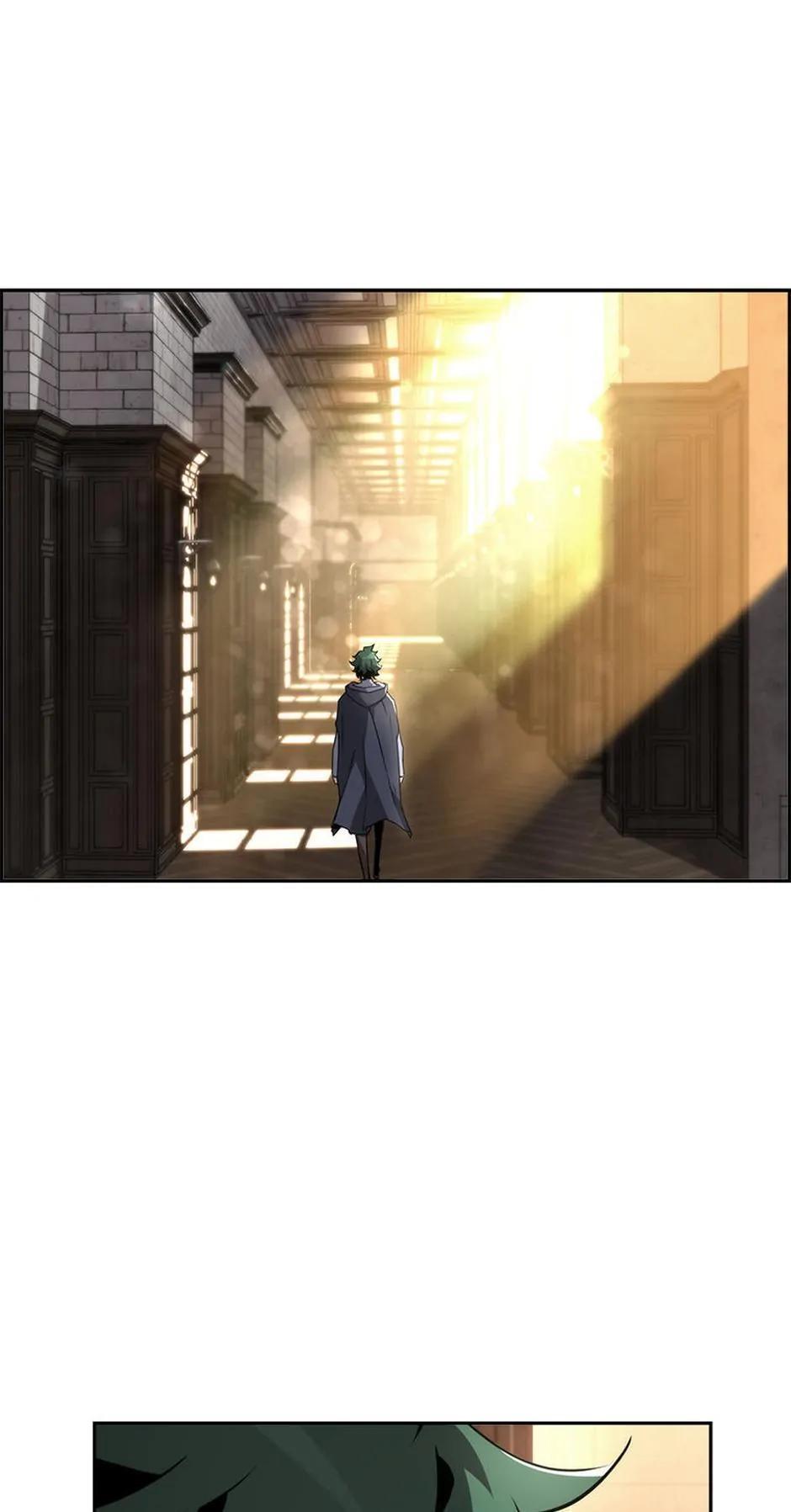 The Strongest Evolutionary Necromancer Chapter 15