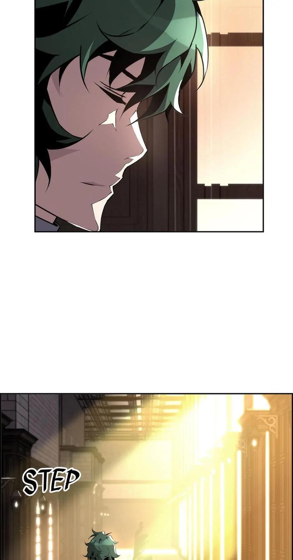 The Strongest Evolutionary Necromancer Chapter 15