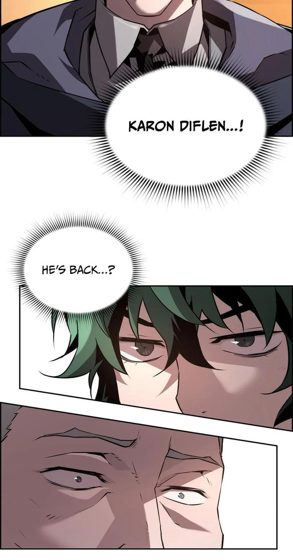 The Strongest Evolutionary Necromancer Chapter 15