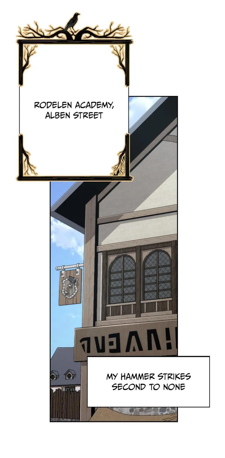 The Strongest Evolutionary Necromancer Chapter 17