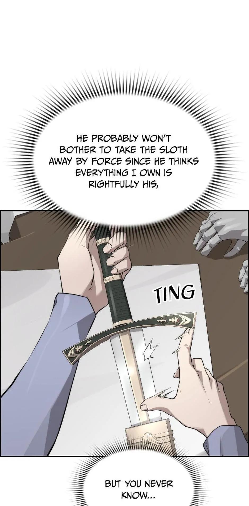 The Strongest Evolutionary Necromancer Chapter 17