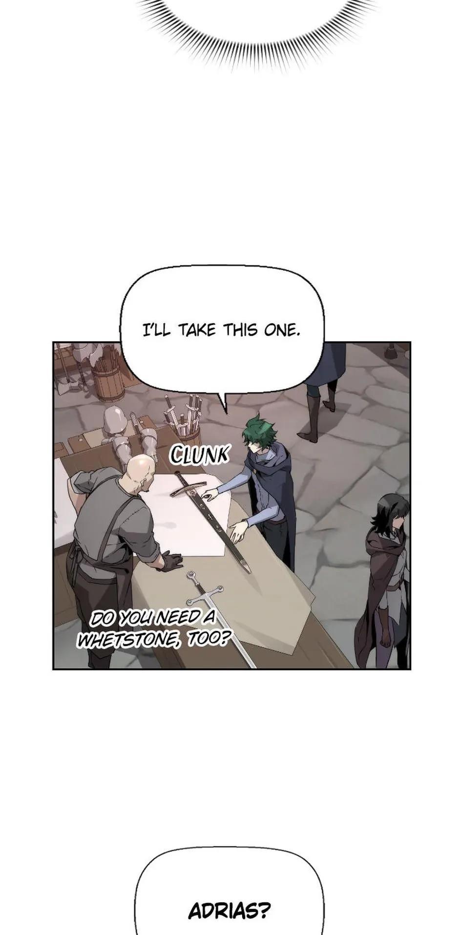 The Strongest Evolutionary Necromancer Chapter 17