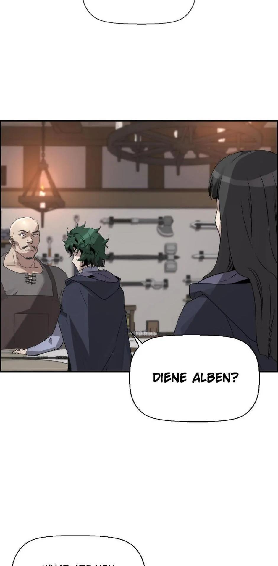 The Strongest Evolutionary Necromancer Chapter 17