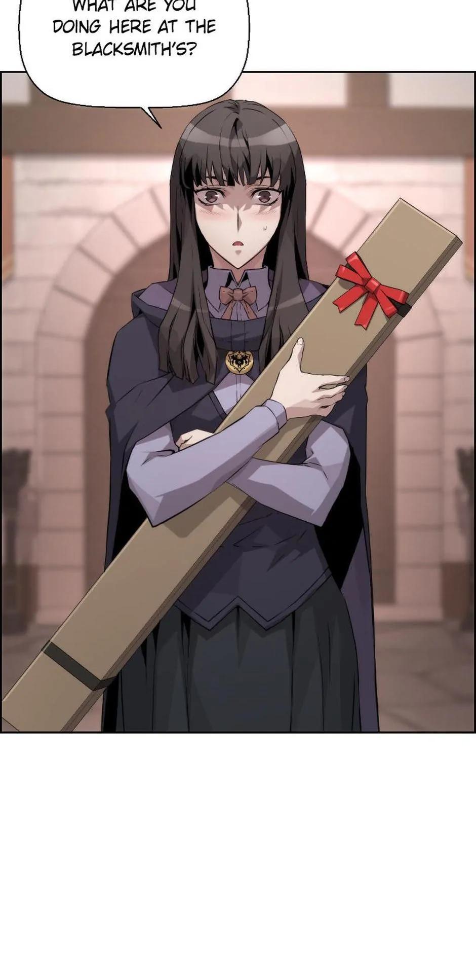 The Strongest Evolutionary Necromancer Chapter 17