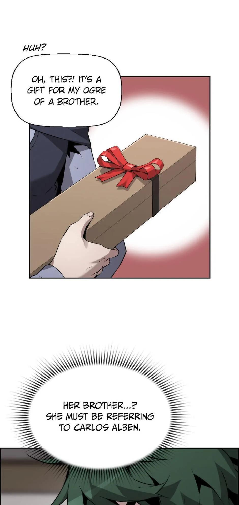 The Strongest Evolutionary Necromancer Chapter 17