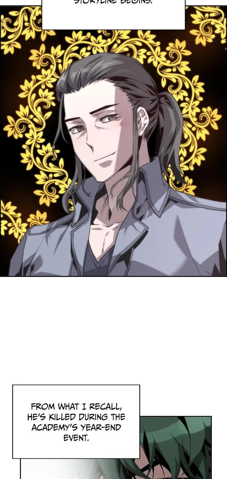 The Strongest Evolutionary Necromancer Chapter 17