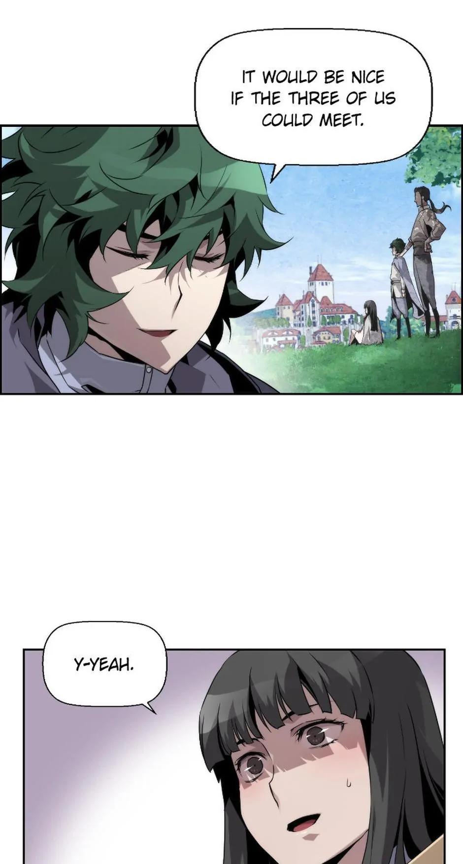 The Strongest Evolutionary Necromancer Chapter 17