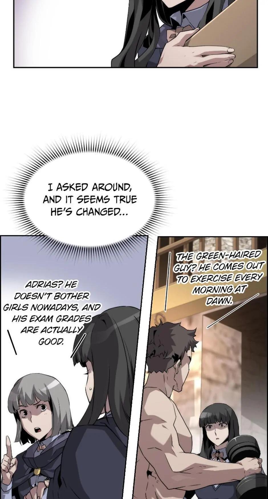 The Strongest Evolutionary Necromancer Chapter 17