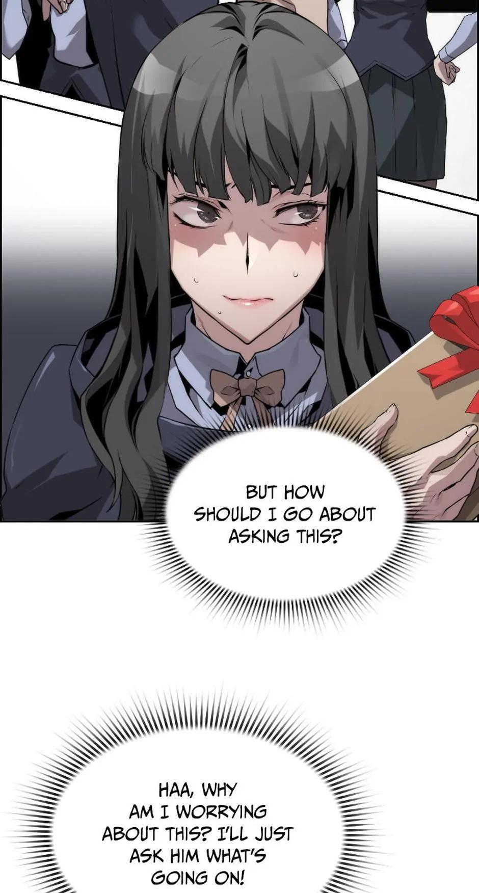 The Strongest Evolutionary Necromancer Chapter 17