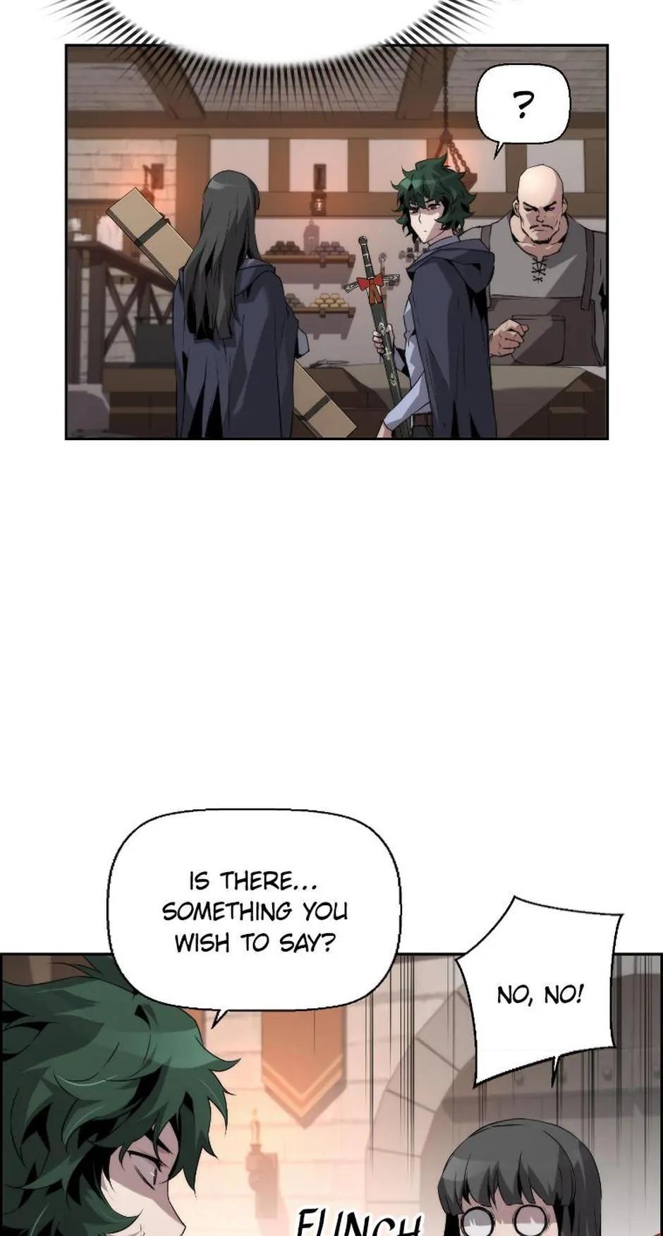 The Strongest Evolutionary Necromancer Chapter 17