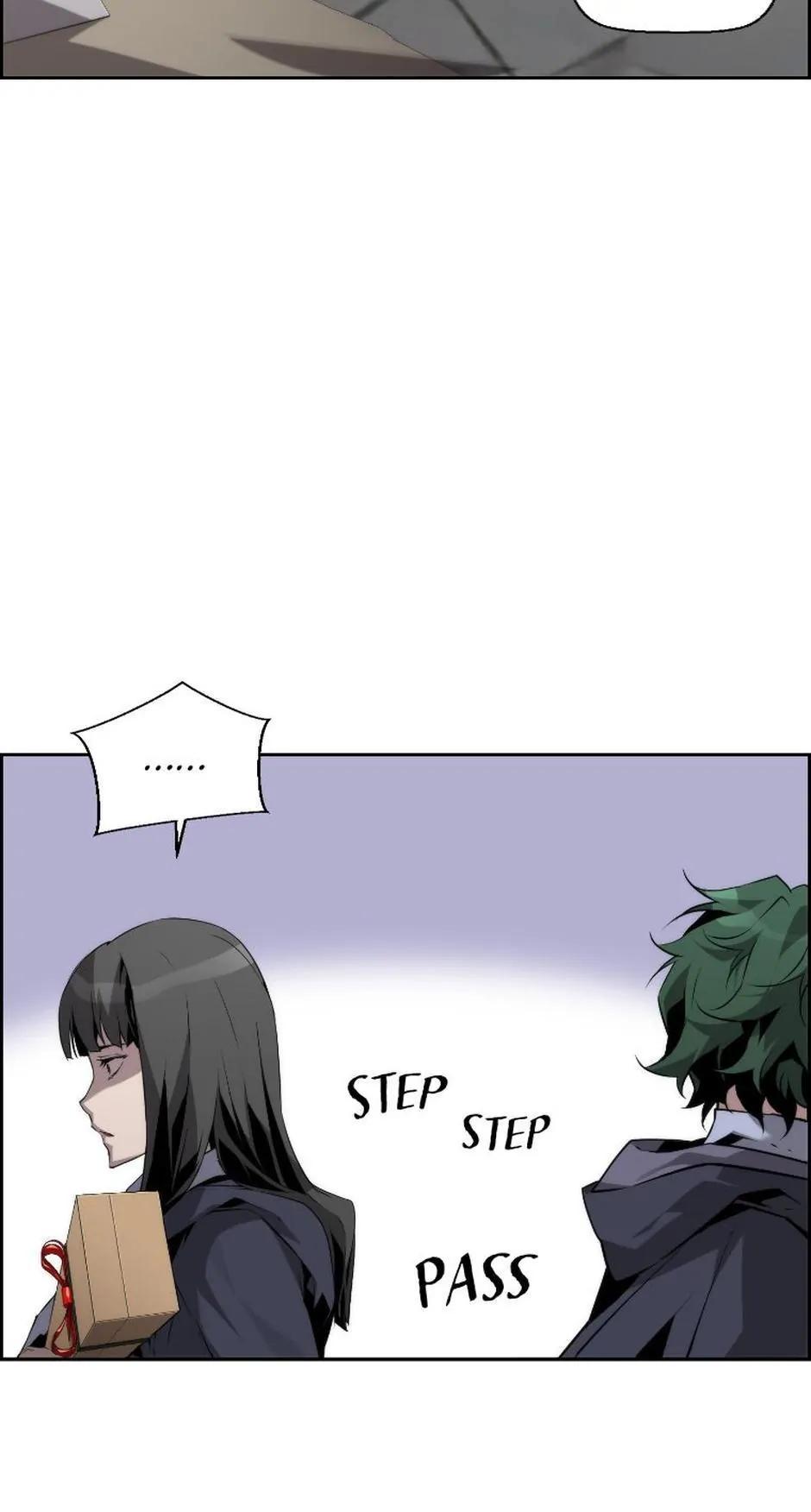 The Strongest Evolutionary Necromancer Chapter 17