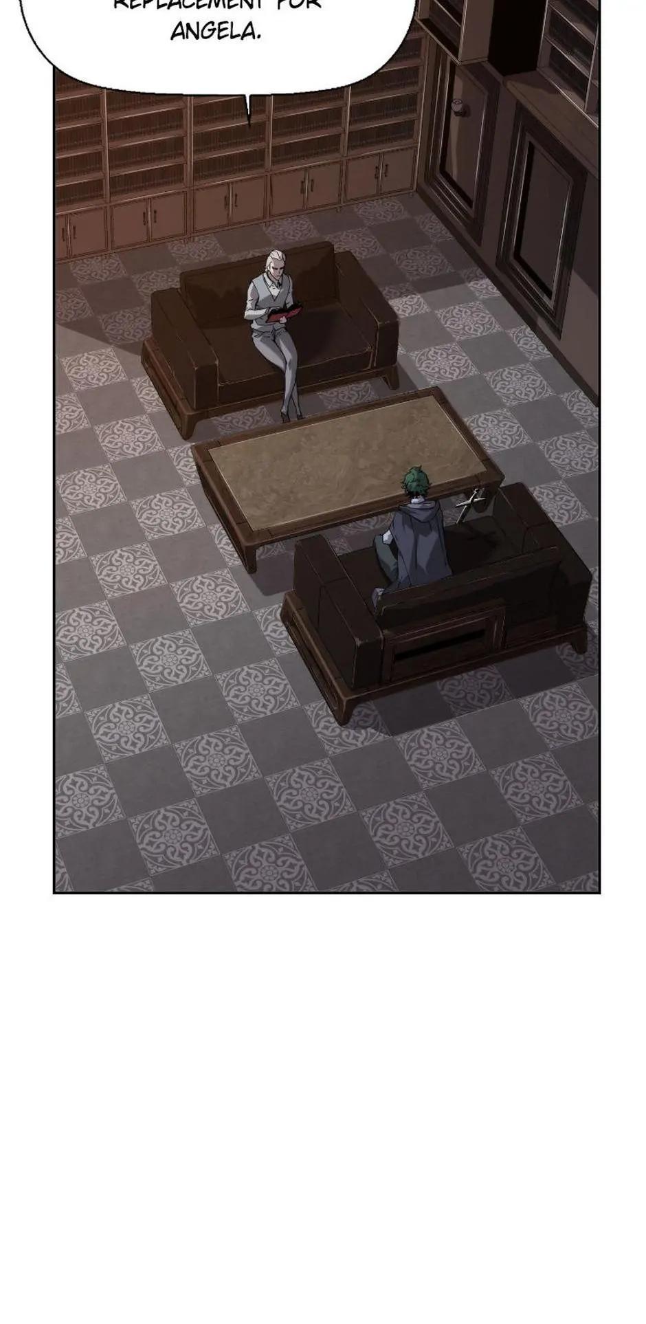 The Strongest Evolutionary Necromancer Chapter 17